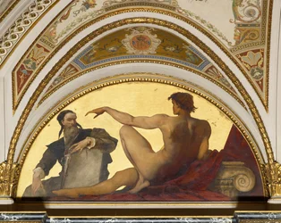 ミケランジェロ・ブオナローティ